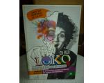 Livro Eu Fico Loko